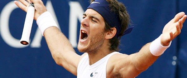 del potro del potro