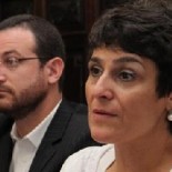 ROBERTO SUKERMAN NORMA LÓPEZ CUNA DE LA NOTICIA
