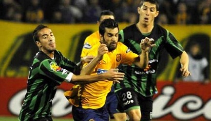 ROSARIO CENTRAL SAN MARTÍN SAN JUAN CUNA DE LA NOTICIA ROSARIO CENTRAL SAN MARTÍN SAN JUAN CUNA DE LA NOTICIA
