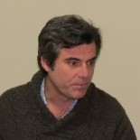 JOSÉ LUIS FREYRE CUNA DE LA NOTICIA JOSÉ LUIS FREYRE CUNA DE LA NOTICIA