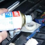 ADICCIÓN AL LIQUIDO DE FRENOS CUNA DE LA NOTICIA ADICCIÓN AL LIQUIDO DE FRENOS CUNA DE LA NOTICIA