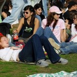 DÍA DEL ESTUDIANTE ROSARIO CUNA DE LA NOTICIA