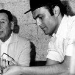 JUAN DOMINGO PERÓN LEONARDO FAVIO CUNA DE LA NOTICIA