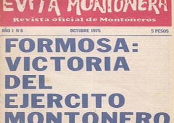 Resultado de imagen para ataque montonero a cuartel en formosa fotos