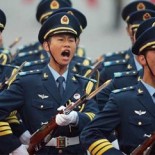 EJÉRCITO CHINO CUNA DE LA NOTICIA EJÉRCITO CHINO CUNA DE LA NOTICIA