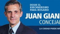 JUAN JOSÉ GIANI KIRCHNERISMO ROSARIO CUNA DE LA NOTICIA JUAN JOSÉ GIANI KIRCHNERISMO ROSARIO CUNA DE LA NOTICIA