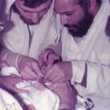 RABINOS BEBÉS JUDIOS CUNA DE LA NOTICIA RABINOS BEBÉS JUDIOS CUNA DE LA NOTICIA