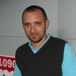 AGUSTÍN PROSPITTI CUNA DE LA NOTICIA AGUSTÍN PROSPITTI CUNA DE LA NOTICIA