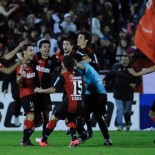 NEWELL´S CUNA DE LA NOTICIA