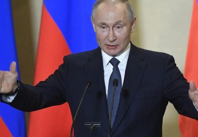 La Unión Europea expulsó a casi 200 diplomáticos rusos en 48 horas
