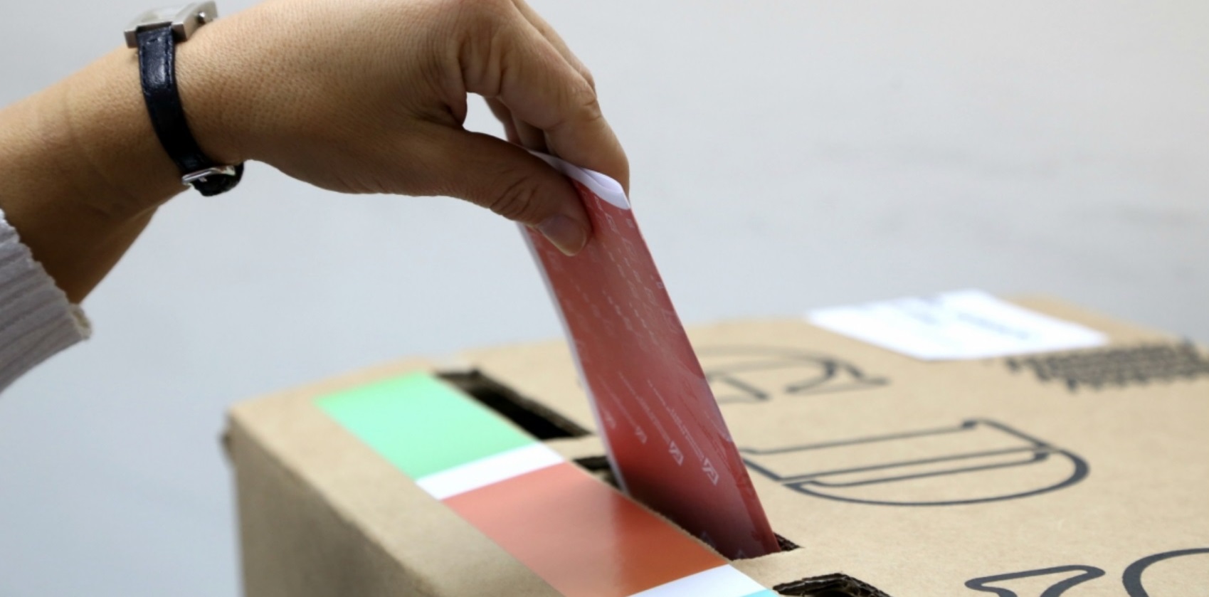 Hoja de ruta rumbo a las elecciones