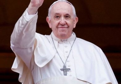 «Quiero ir a la Argentina», afirmó el papa Francisco