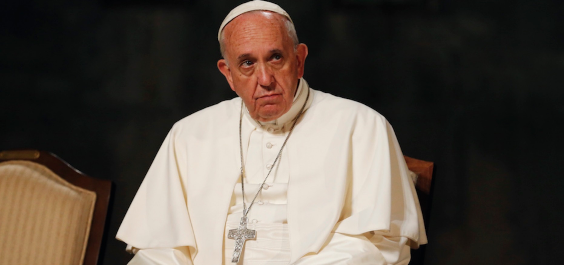 El papa Francisco intercedió para el intercambio de prisioneros entre Rusia y Ucrania