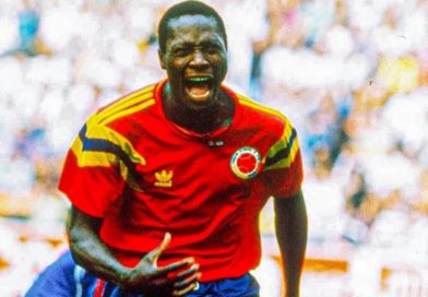 Murió Freddy Rincón, el ídolo del fútbol colombiano