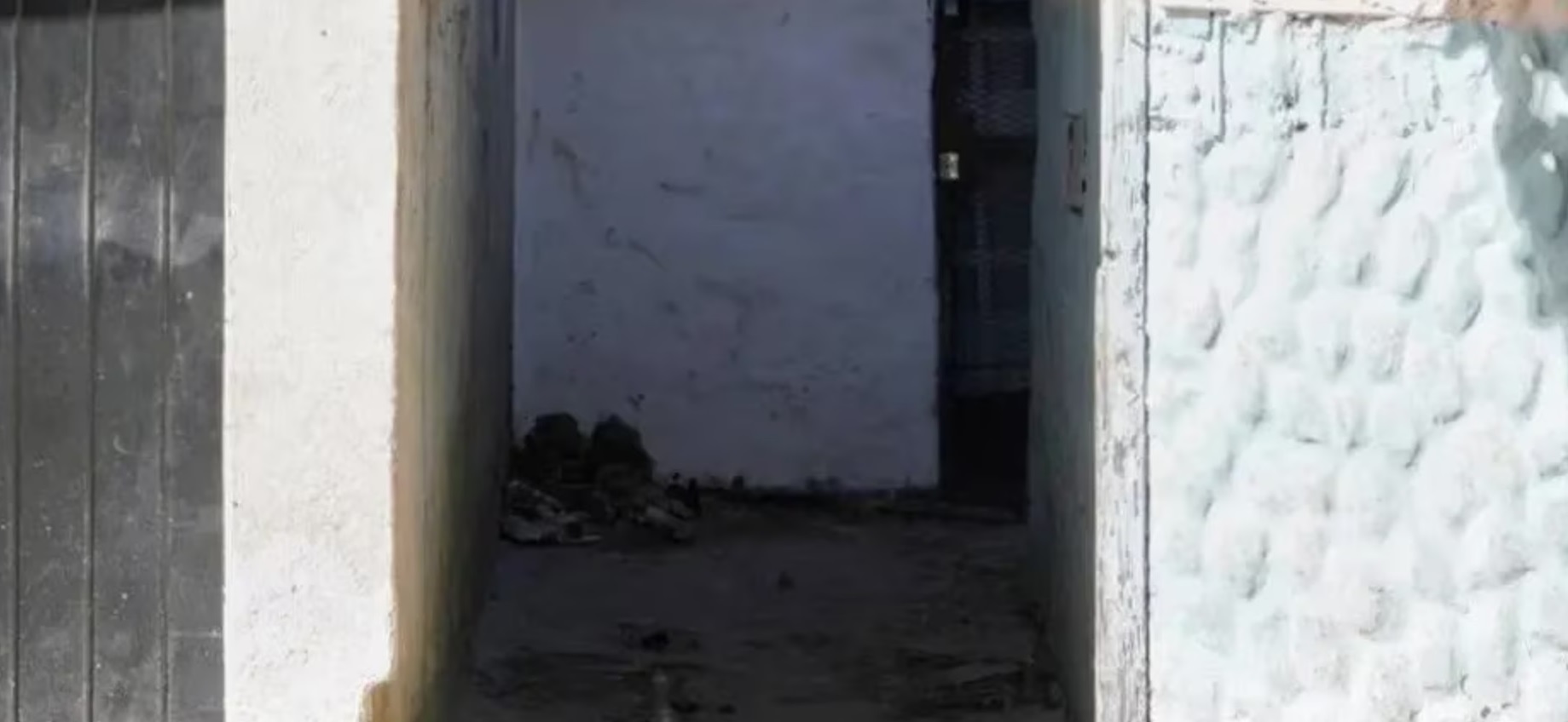 Asesinaron a masculino a balazos en barrio Tablada