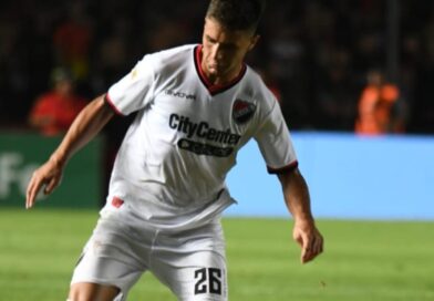 En un partido parejo, Newell’s empató 1 a 1 con Colón en Santa Fe
