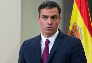 Adelantaron las elecciones presidenciales en España