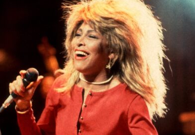 A los 83 años, murió la cantante de rock Tina Turner