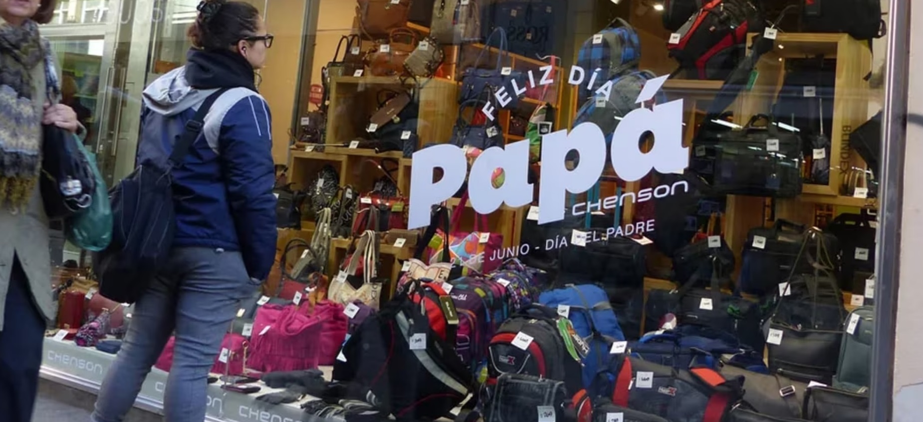 Día del Padre 2026: las ventas cayeron por cuarto año consecutivo a pesar de las promociones comerciales