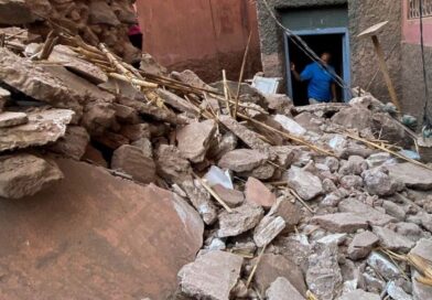 Marruecos: Terremoto dejó más de 1.000 muertos y centenares de heridos