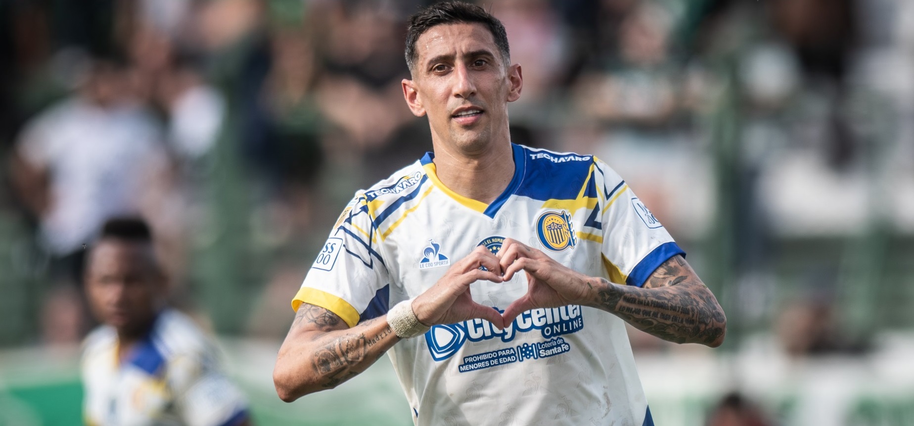 Central venció a Sarmiento y se llevó el pasaje a la Libertadores 2026