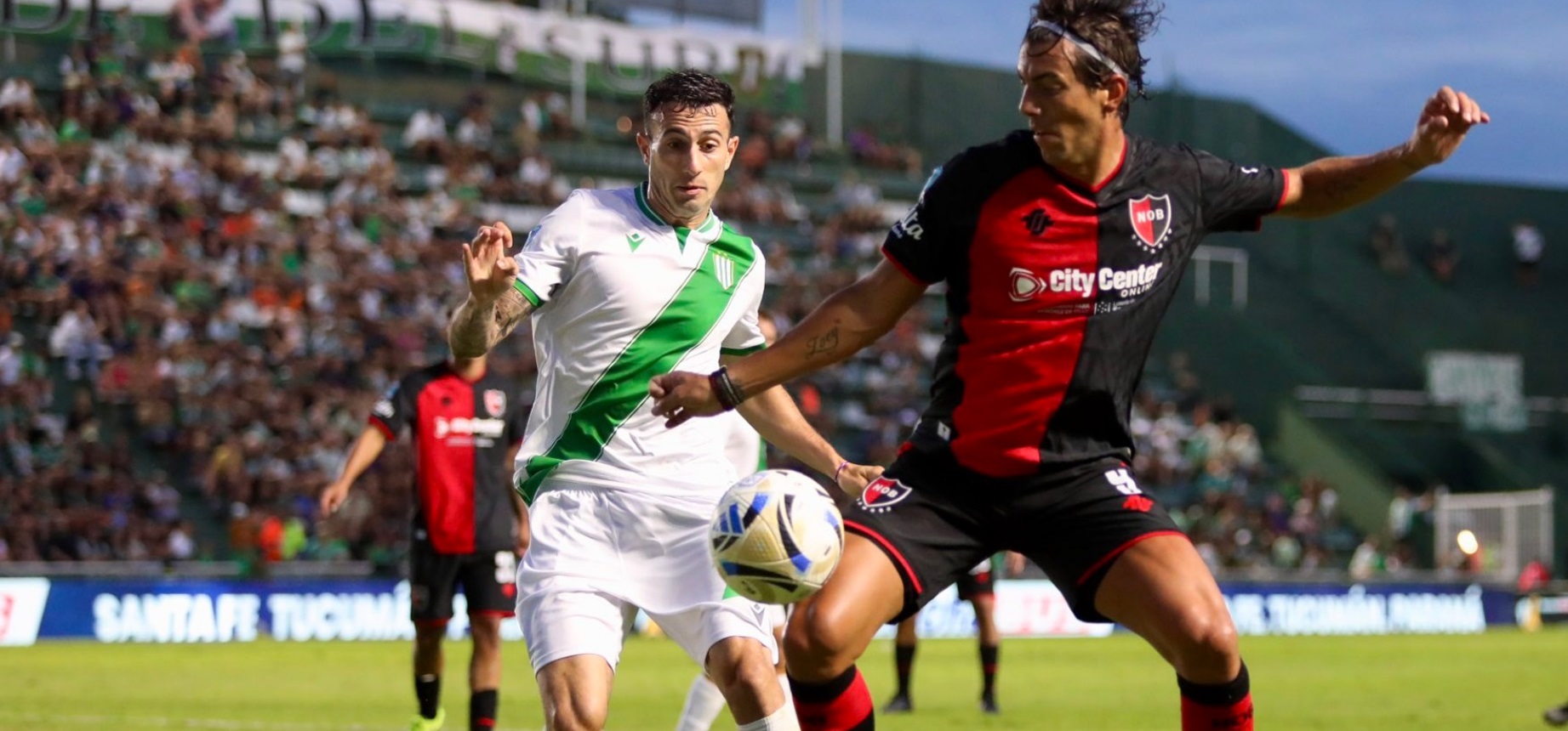Para el olvido: Newell’s cayó derrotado 3 a 0 ante Banfield de visitante