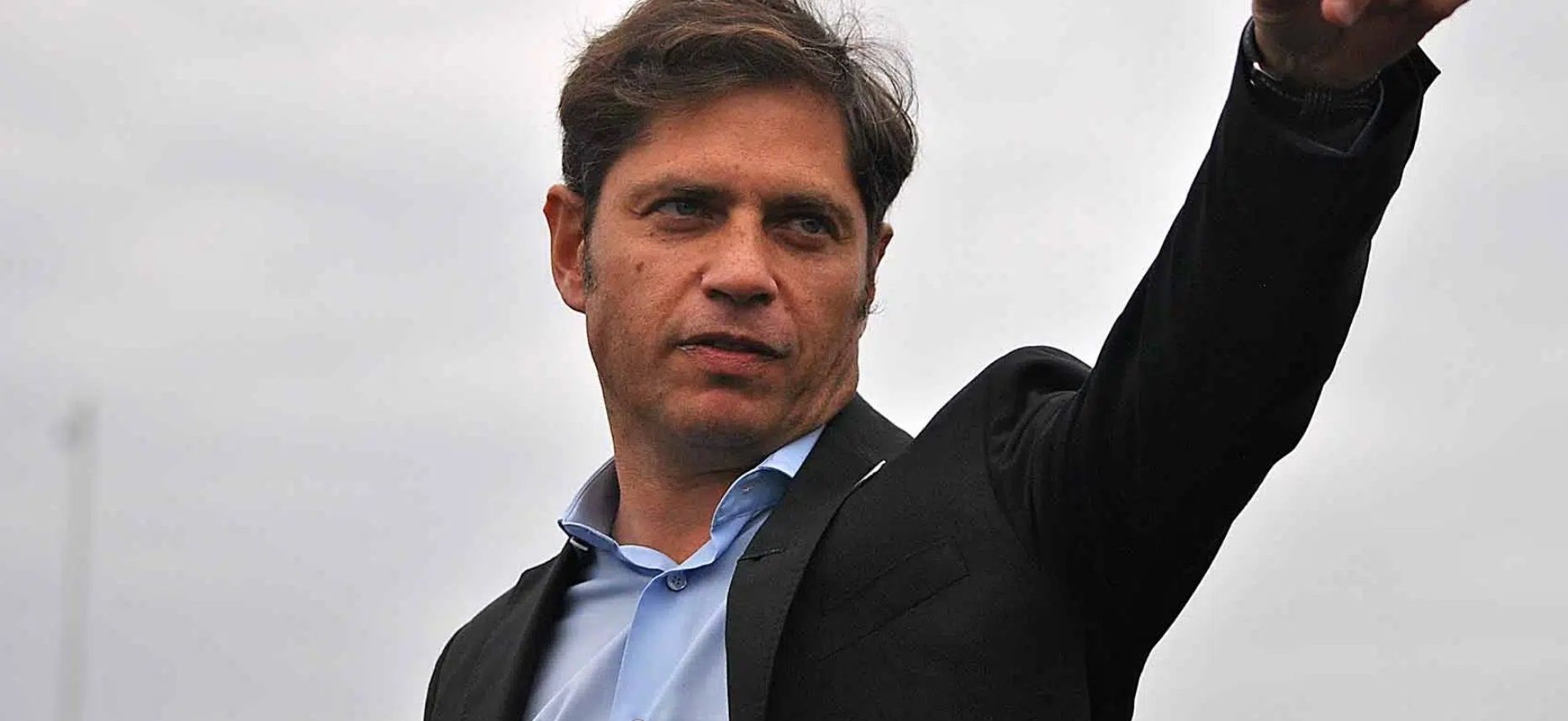 La oposición comenzó la cuenta regresiva