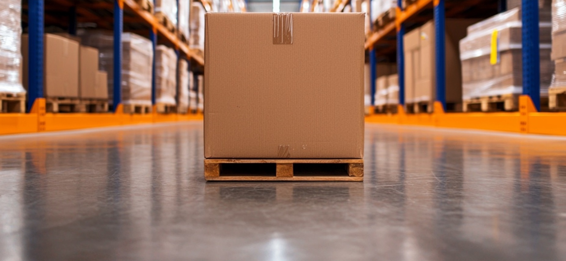 Las compras en el exterior mediante el sistema courier aumentaron 84% interanual en mayo