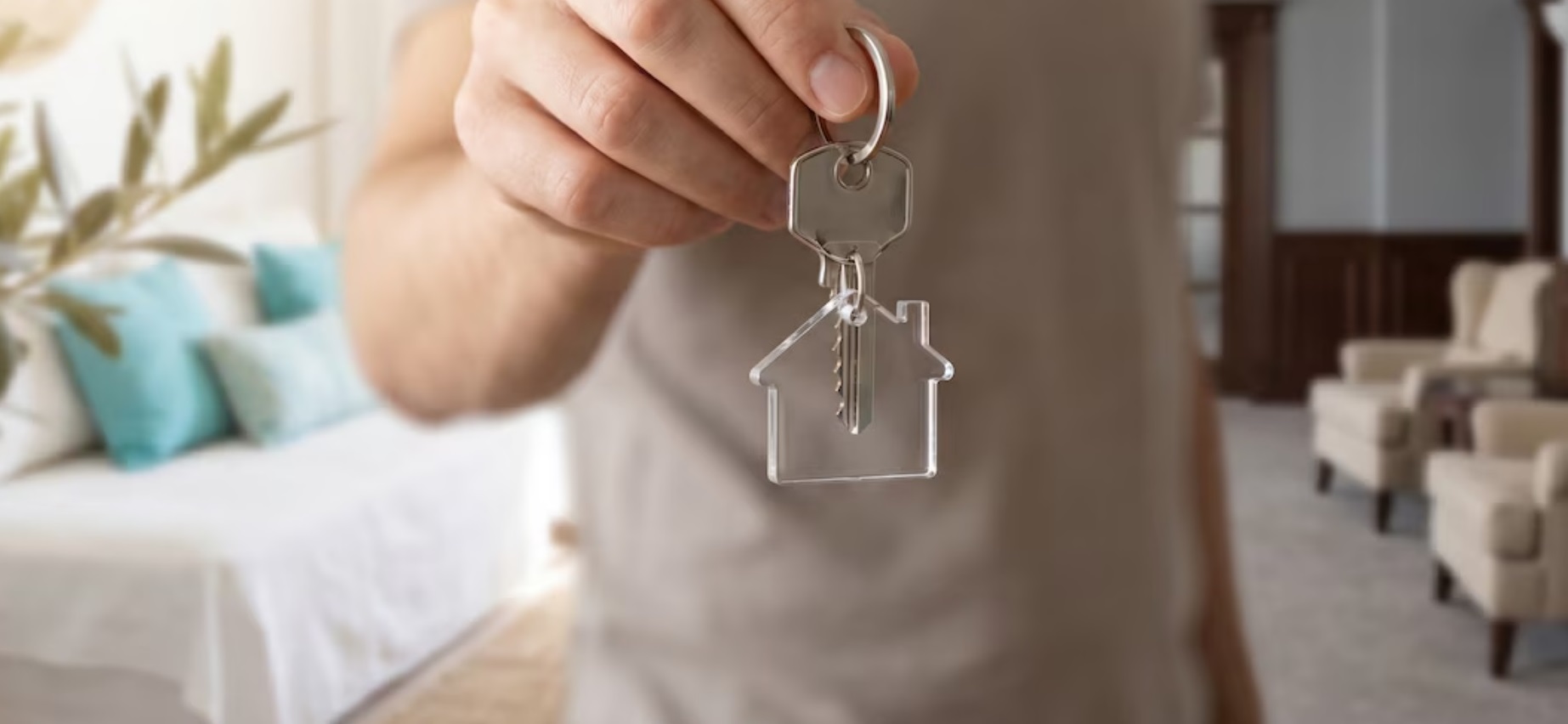 El mercado inmobiliario se enfrió en Rosario durante el primer semestre