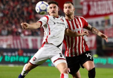 Newell’s sumó un punto importante ante Estudiantes en La Plata de cara al clásico rosarino
