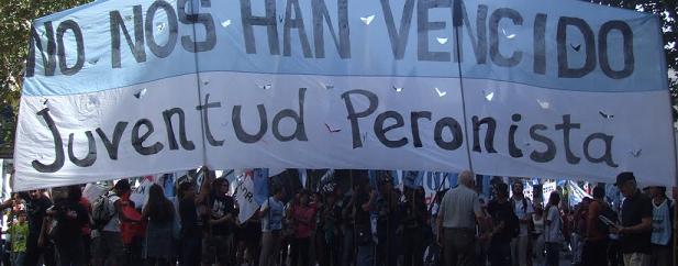 Luego de 15 años se realizará el congreso de la Juventud Peronista – Cuna de  la Noticia