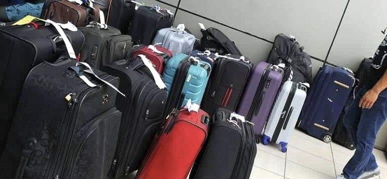 Terminal de Ómnibus: Pasajeros denuncian amenazas de maleteros – Cuna de la  Noticia