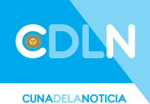 Cuna de la Noticia