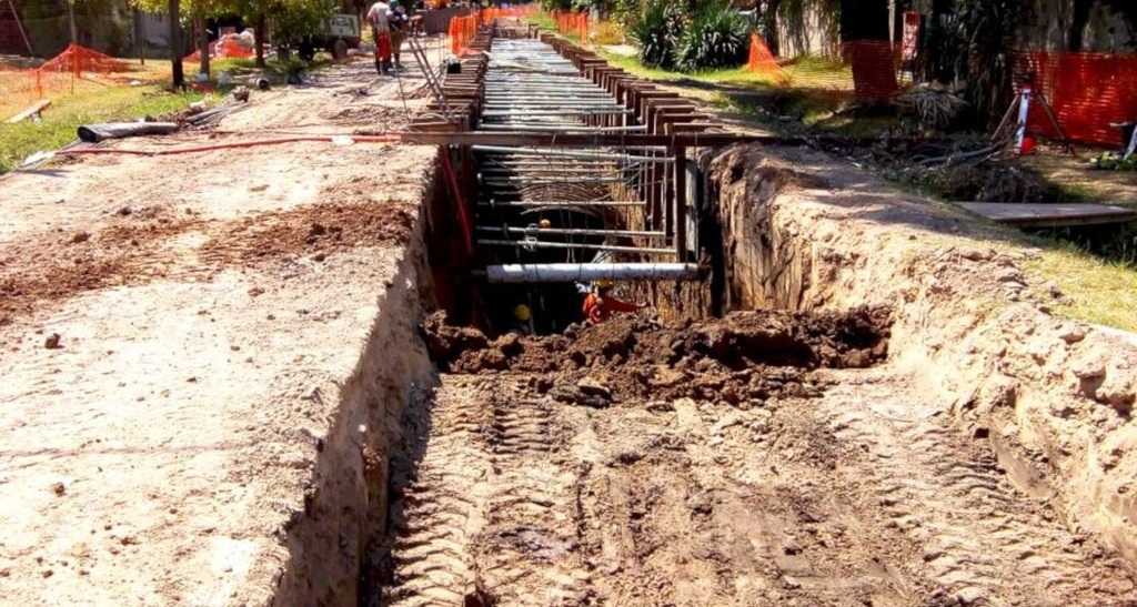 La industria cortó una caída de ocho meses, mientras que la construcción mostró una fuerte alza