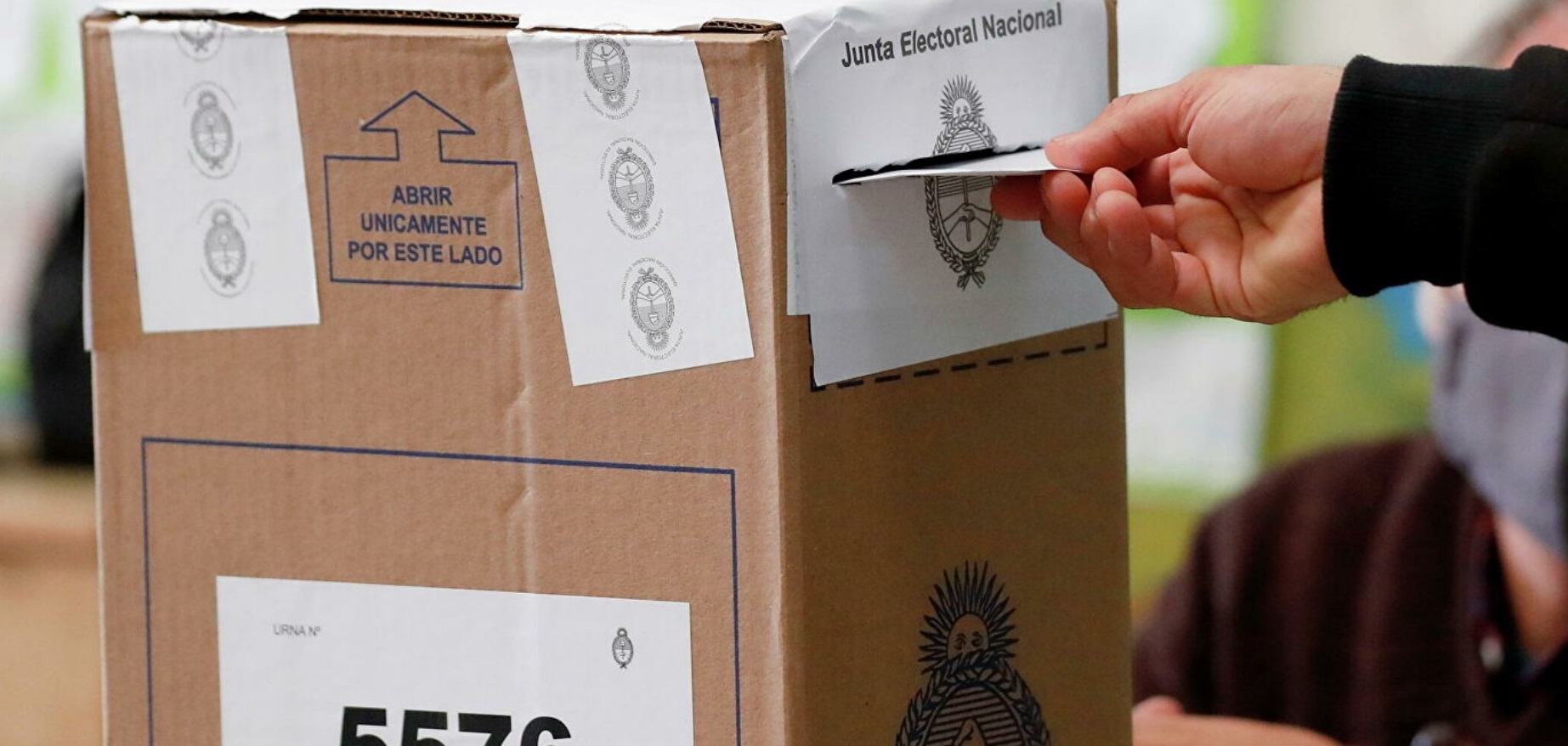 Quedan trece días para conocer el rumbo de Argentina