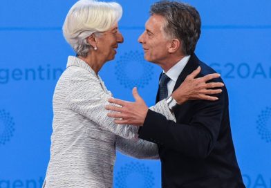 «Fuga de divisas y fracaso»: el FMI reconoció que el préstamo a Mauricio Macri tuvo muchos errores