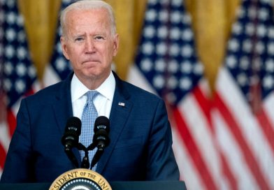 Estados Unidos: Biden bajó su candidatura y no irá a la reelección