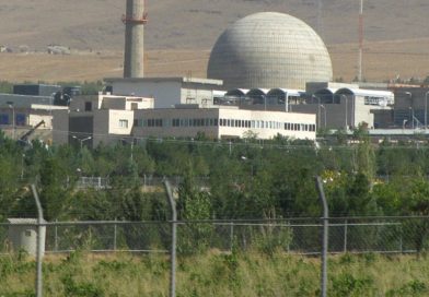 El inquietante programa nuclear de Irán