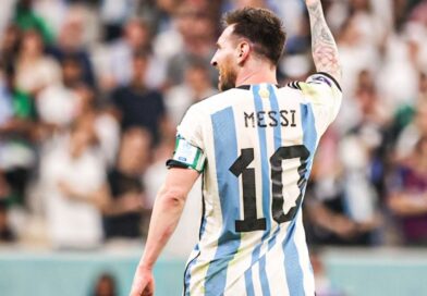 Messi confirmó que el de Venezuela será su último partido oficial en la Argentina con la Selección