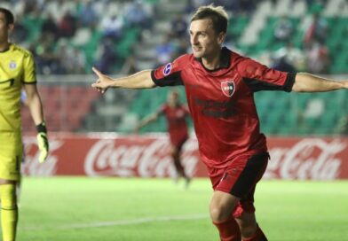 Newell’s venció a Blooming en Bolivia y proyecta en la Sudamericana