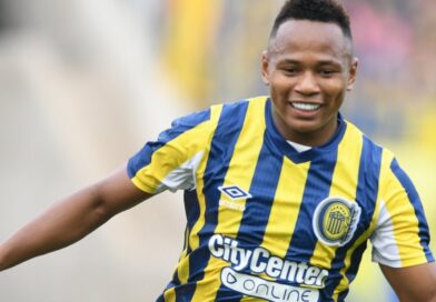 El Canalla goleó a Central Norte en San Nicolás en su debut por Copa Argentina