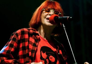 Murió Rita Lee, ícono del rock brasileño