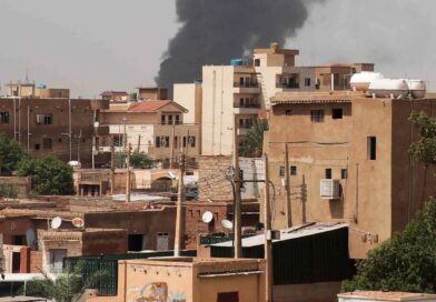 Sudán: Al menos 30 muertos por ataques aéreos del Ejército a un distrito de su capital Jartum