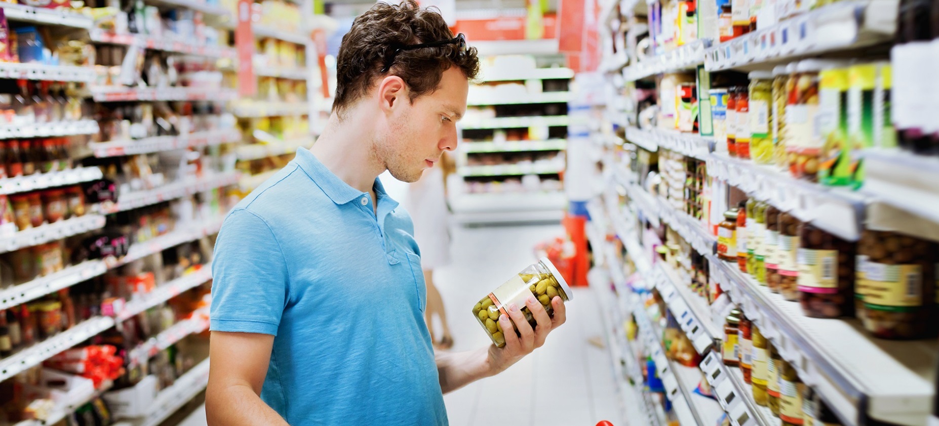 La inflación de febrero fue del 2.9% y alcanzó el 33.1% interanual