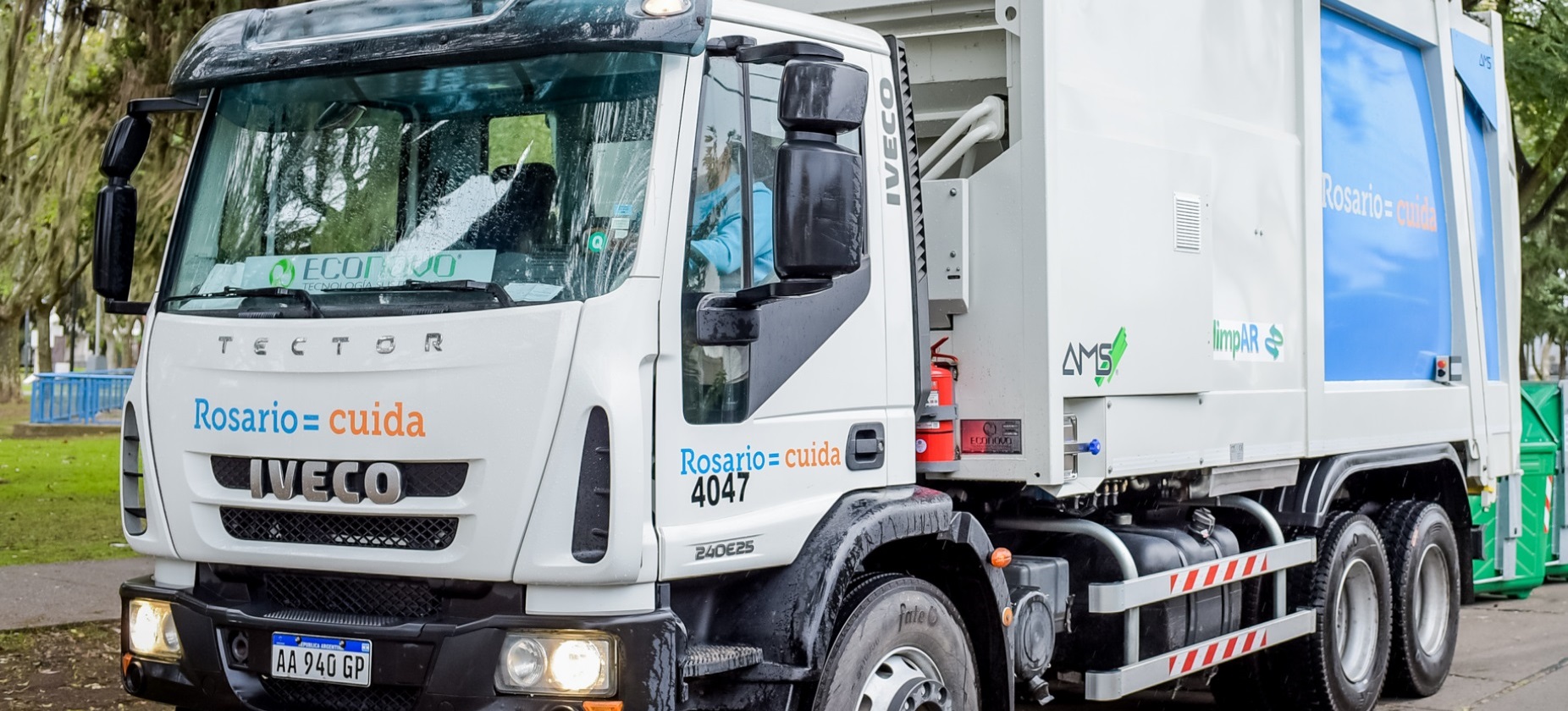 ¿Cómo funcionarán los servicios en Rosario durante la Nochebuena y la Navidad?