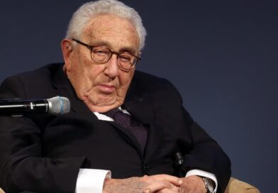 Murió Henry Kissinger, el Nobel de la Paz que impulsó el golpe a Allende en Chile