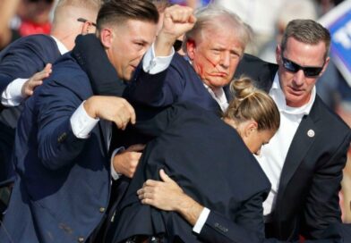 Estados Unidos: Conmoción por atentado contra Donald Trump