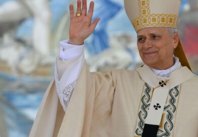 El papa León XIV llamó a frenar la guerra antes de que se convierta en una «vorágine irreparable»