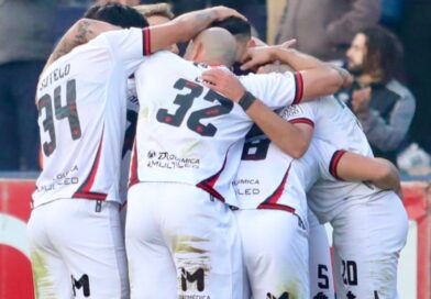Newell’s debutó con un triunfo ante Godoy Cruz en Mendoza