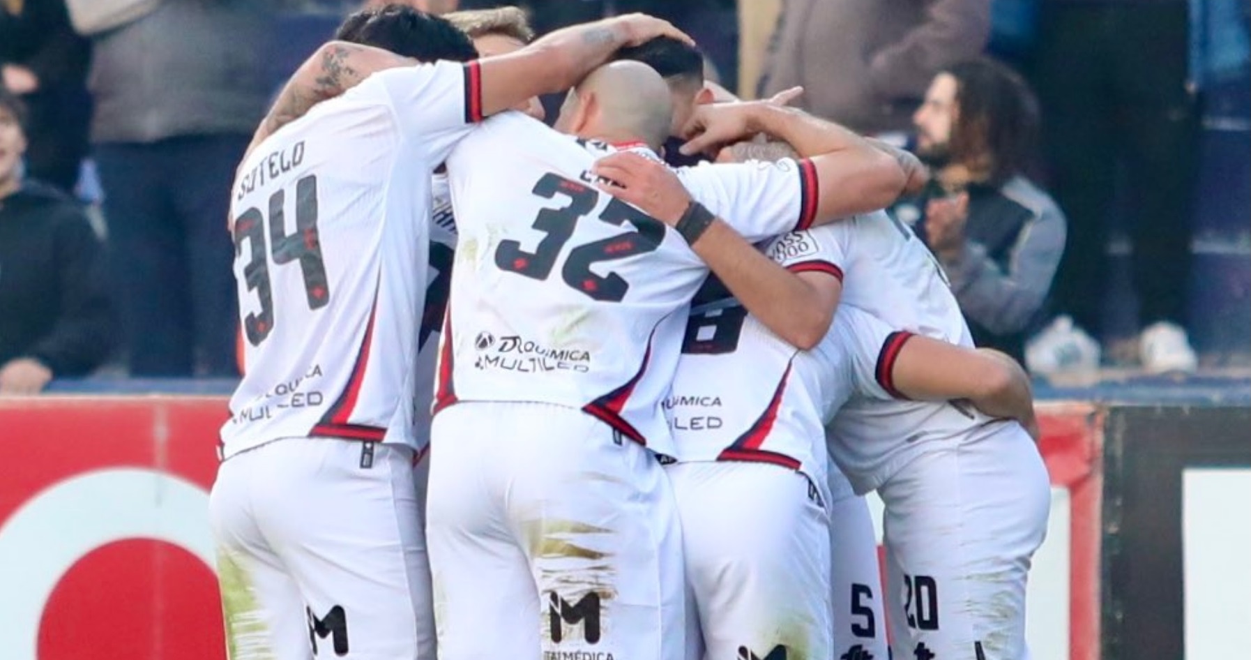 Newell’s debutó con un triunfo ante Godoy Cruz en Mendoza
